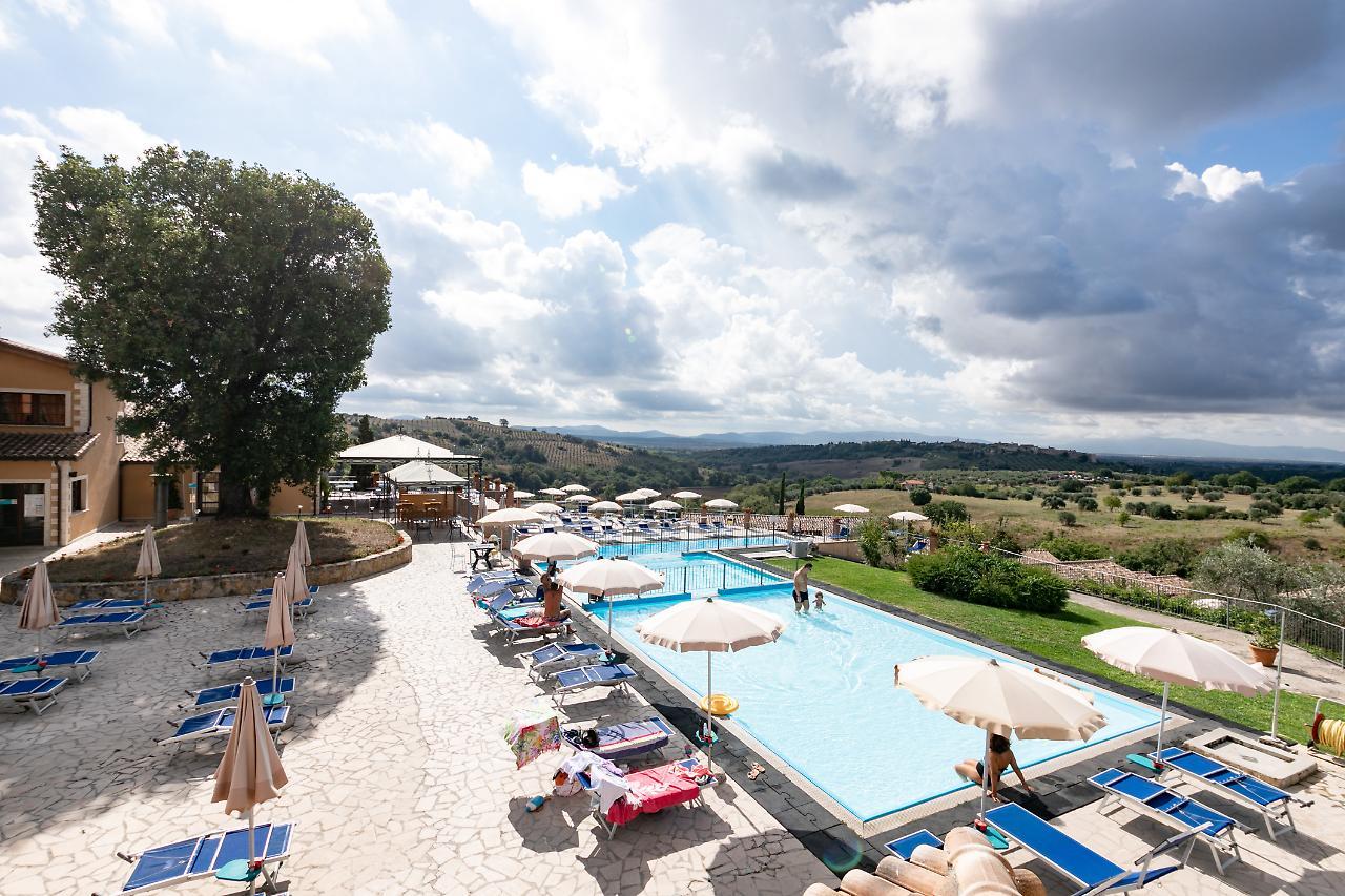 Borgo Magliano Resort Magliano in Toscana Extérieur photo